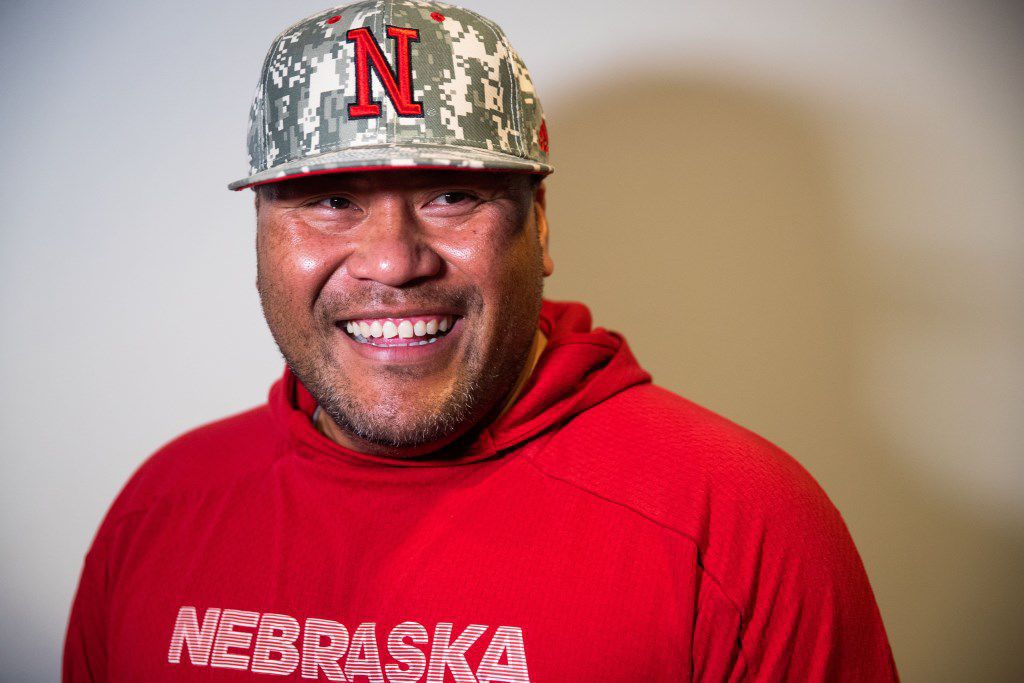 Tony Tuioti